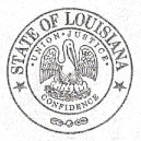 State of Lousiana