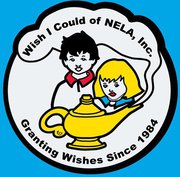 Wish I Could of NELA Inc.